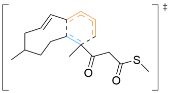 Diels Alder ChemDraw