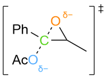 Oxirane ChemDraw