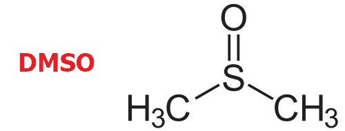 Dimethyl sulfoxide